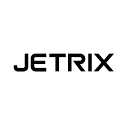 JETRIX light logo